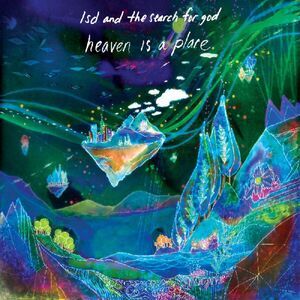 Lsd and the Search for God - Heaven Is A Place  LP LP